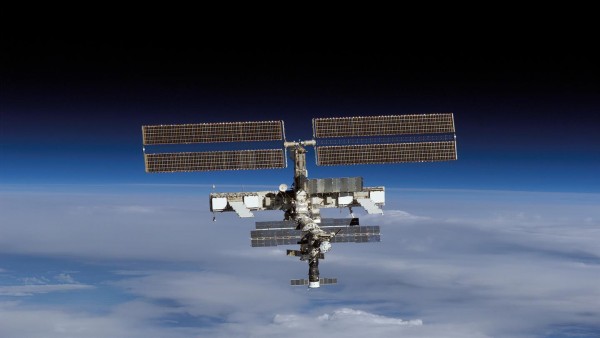 Ανησυχητικές ρωγμές βρέθηκαν στον γερασμένο Διεθνή Διαστημικό Σταθμό