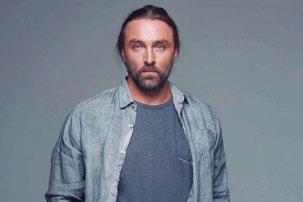 Ιβάν Σβιτάιλο – Έχασε 36 κιλά και έγινε ξανά «φέτες»