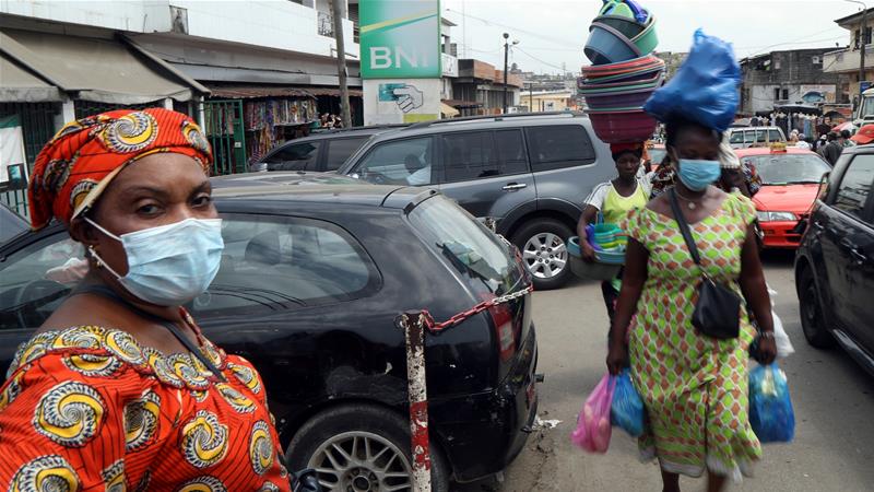 Ακτή Ελεφαντοστού - Συναγερμός για τον εντοπισμό νέου ύποπτου κρούσματος του ιού Έμπολα