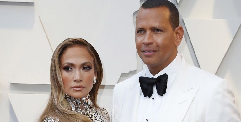 Τζένιφερ Λόπεζ – Ούτε να…βλέπει δεν θέλει τον Άλεξ Ροντρίγκεζ