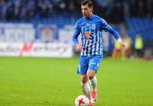 ΑΕΚ – Τέλειωσε και του Γέφτιτς, έρχεται στην Αθήνα