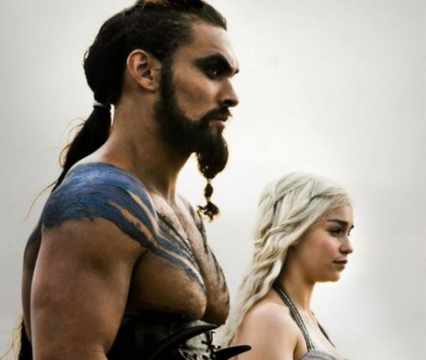 Τζέισον Μομόα – Κλήθηκε να απολογηθεί για τη σεξουαλική βία στο Game of Thrones