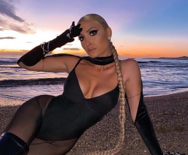 Ιωάννα Τούνη – Χαμός στο Twitter για τη δήλωση «Ο κόσμος δεν θέλει να δουλέψει»