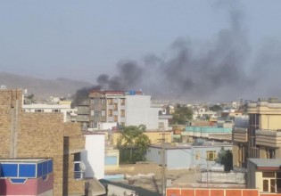 Αφγανιστάν – Νέα έκρηξη κοντά στο αεροδρόμιο της Καμπούλ