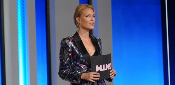 Κάτια Ταραμπάνκο – Το GNTM χωρίς την Βίκυ Καγιά θα είναι σαν το καρπούζι χωρίς κουκούτσια