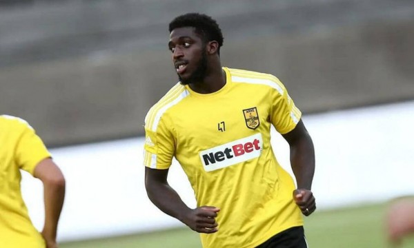 Άρης – Στην εθνική ο Καμαρά