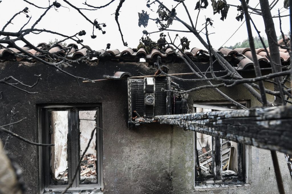 Συνολάκης – Χωρίς το 112 θα είχαμε θρηνήσει θύματα – Κατήγγειλε απόπειρα φίμωσής του