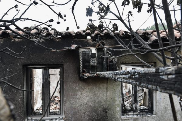 Συνολάκης – Χωρίς το 112 θα είχαμε θρηνήσει θύματα – Κατήγγειλε απόπειρα φίμωσής του