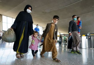 Αφγανιστάν – Η Ιταλία σταματά τις επιχειρήσεις απεγκλωβισμού από την Καμπούλ