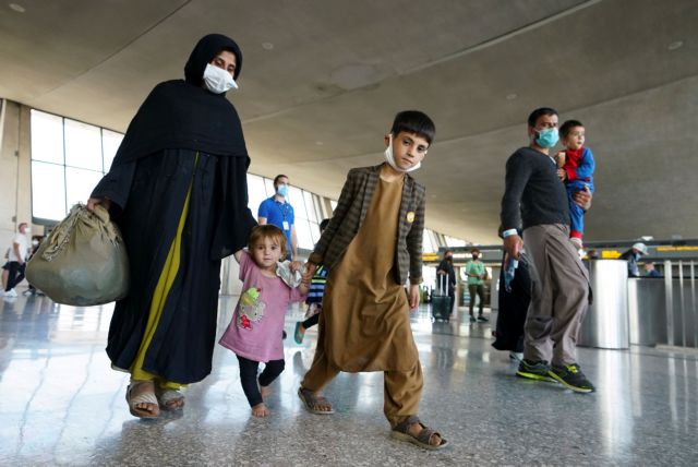 Αφγανιστάν – Η Ιταλία σταματά τις επιχειρήσεις απεγκλωβισμού από την Καμπούλ