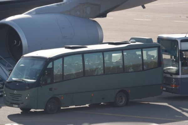 Στην Καμπούλ έφτασε ο πρέσβης της Ελλάδας στο Ισλαμαμπάντ