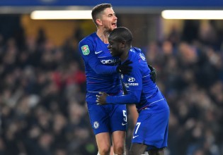 Προχωράει σε μαζικές ανανεώσεις η Τσέλσι