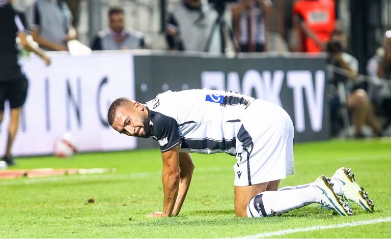 ΠΑΟΚ – Ο μέσος όρος ηλικίας της ενδεκάδας του εξηγεί το γιατί γονατίζει