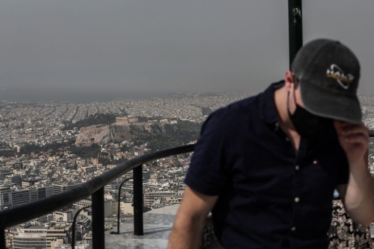 Βασιλακόπουλος – Τι χρειάζεται να κάνουν όσοι νιώθουν δυσφορία με την επιβαρυμένη ατμόσφαιρα