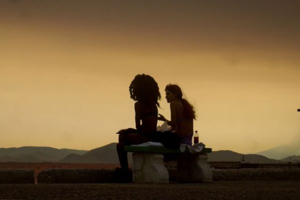 Καμπανάκι για τα σωματίδια στην ατμόσφαιρα – Μέχρι την Αράχωβα ο καπνός από την Εύβοια