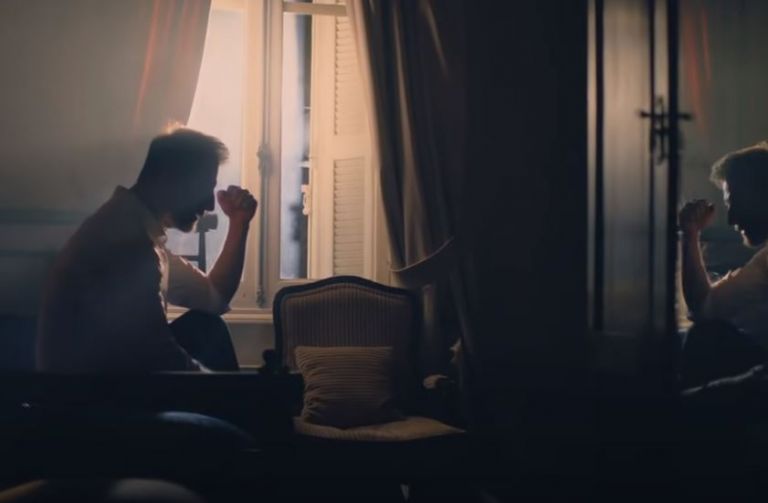 Κώστας Καραφώτης – Εύη Σαλταφερίδου – Χωρισμός «βόμβα» στην ελληνική showbiz