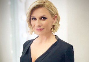 Αυτός είναι ο τίτλος της εκπομπής της Κατερίνας Καραβάτου στο MEGA;