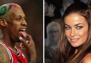 Ρόντμαν – Ετοιμάζεται ταινία για το διήμερο στο Λας Βέγκας το 1998