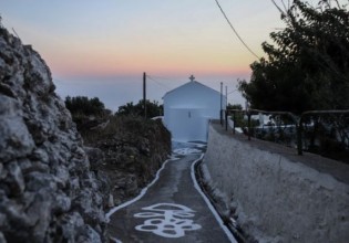 Tουρισμός – «Κλειδί» το success story στο νότιο Αιγαίο