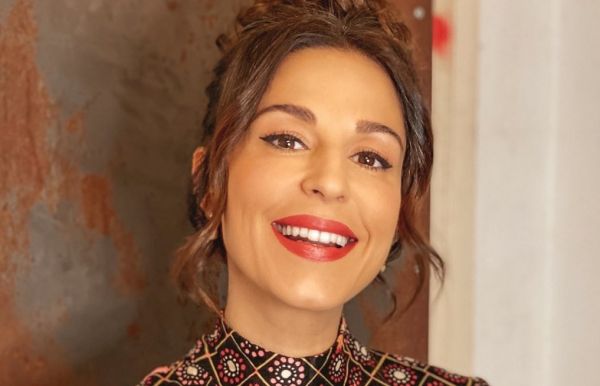 Κατερίνα Παπουτσάκη – Τέλος οι διακοπές, επειδή…