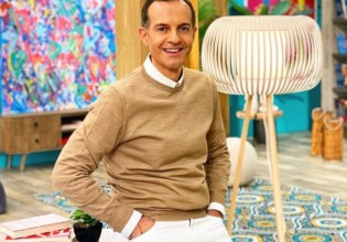 Ο Άρης Καβατζίκης ανυπομονεί για το MEGA το καλό