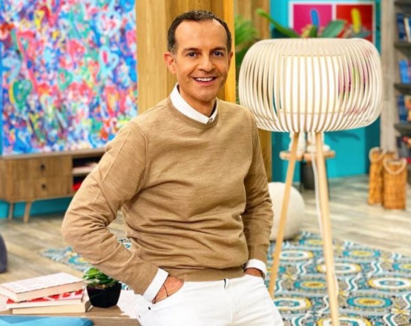 Ο Άρης Καβατζίκης ανυπομονεί για το MEGA το καλό