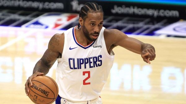 NBA – Ανανέωσε με τους Κλίπερς ο Λέοναρντ