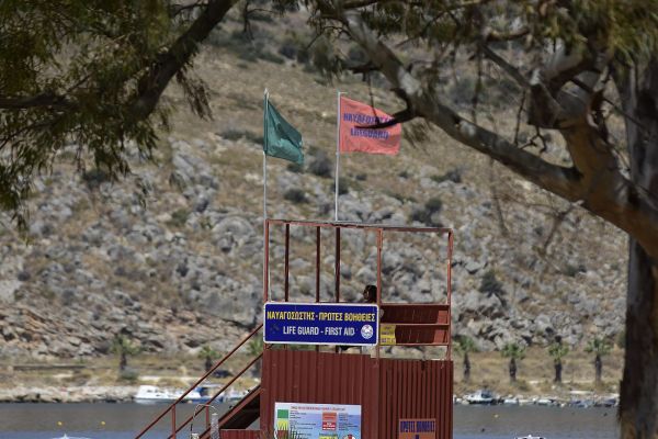 Μαρουσάκης – Ενισχύονται πρόσκαιρα οι άνεμοι τις επόμενες ώρες – Συναγερμός για τις πυρκαγιές