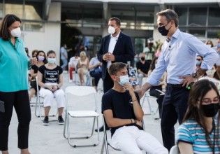 Κεραμέως – Θα υπάρξουν άλλες 20.000 θέσεις στα Δημόσια ΙΕΚ τον Σεπτέμβριο