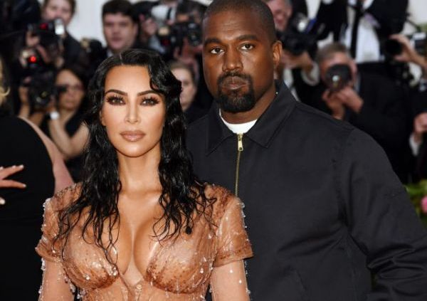 Κιμ Καρντάσιαν – Αποθεώνει τον Κάνιε Γουέστ και μας αφήνει άφωνους