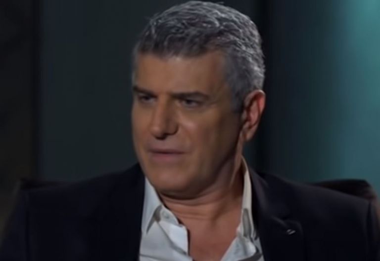 Βλαδίμηρος Κυριακίδης – «Δεν πρέπει να πατάμε πάνω στην εξουσία μας για να εκβιάσουμε ανθρώπους»