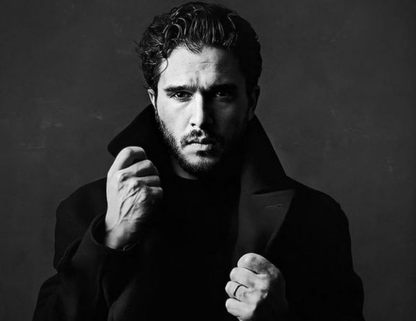 Κιτ Χάρινγκτον – Ο Τζον Σνόου μίλησε για την εύθραυστη ψυχική του υγεία μετά το Game of Thrones