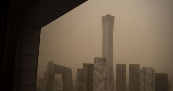 Το τέλος του ανθρωποκεντρισμού;