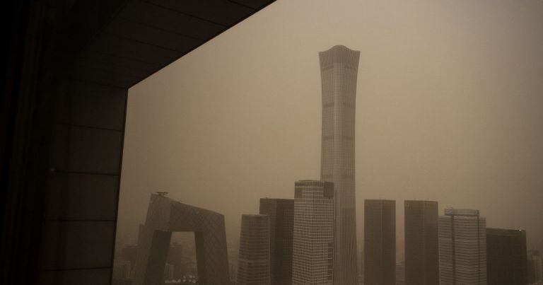 Το τέλος του ανθρωποκεντρισμού;