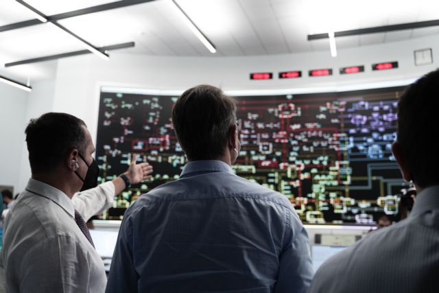 Kαύσωνας – Στα ύψη η αντιπαράθεση για το κυβερνητικό σχέδιο και την «ατομική ευθύνη»