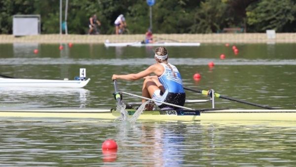 Κωπηλασία – Έξι τελικοί για τα ελληνικά πληρώματα στη Βουλγαρία