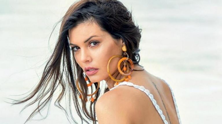 Μαρία Κορινθίου – Η αλλαγή στην εξωτερική της εμφάνιση που θα σας αφήσει με το στόμα ανοιχτό