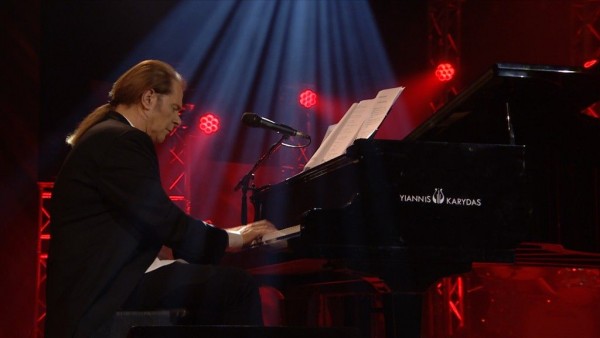 «Μουσικές Ιστορίες» με τον Στέφανο Κορκολή και τον Αντώνη Ρέμο στο Βεάκειο στις 20 Σεπτεμβρίου