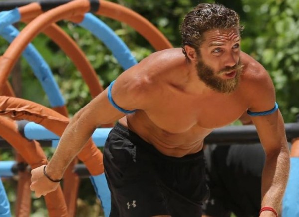 Survivor – Σοκάρει ο Γιώργος Κόρομι – «Υπήρχαν απειλές για το μαγαζί μου»