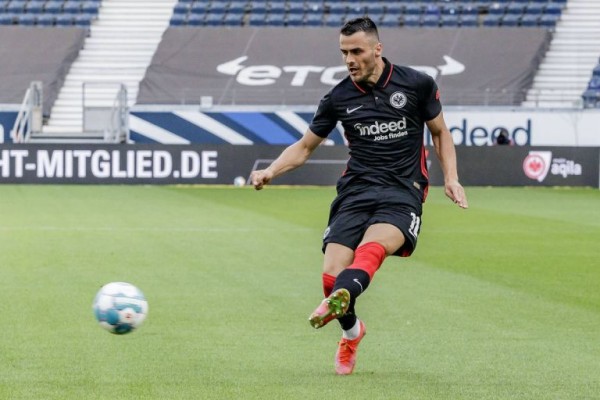 Ολυμπιακός – Η Άιντραχτ χάνει τον καλύτερό της παίκτη