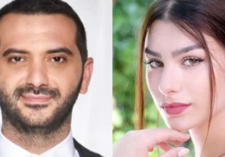 Λεωνίδας Κουτσόπουλος – Πήγε για ψάρεμα με τη Χρύσα Μιχαλοπούλου