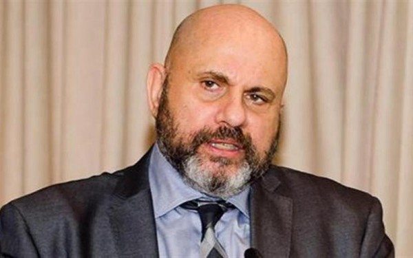 Δημήτρης Κούβελας – Ο «αγαπημένος» καθηγητής των αντιεμβολιαστών είναι πλήρως εμβολιασμένος