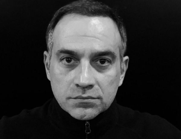 Συγκλονίζει ο Κρατερός Κατσούλης – «Μόνο πόνος θλίψη και οργή που τελικά πεθαίνουμε έτσι»