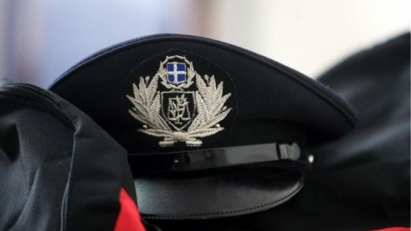 Σε διαθεσιμότητα ταξίαρχος της ΕΛ.ΑΣ. για απαράδεκτη δήλωση περί «πολιτικού μέσου»