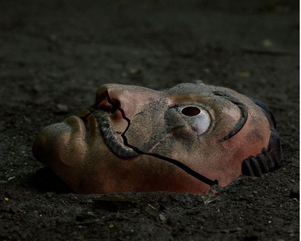 La Casa de Papel – Κυκλοφόρησε το τρέιλερ του τελευταίου κύκλου