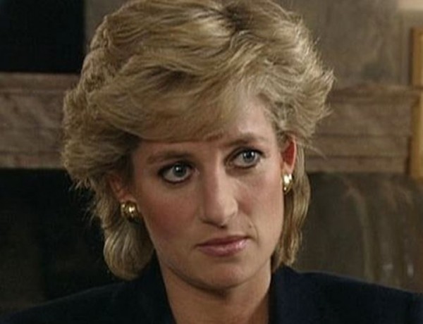 Νταϊάνα – Η πριγκίπισσα που κατέκτησε την αθανασία