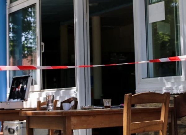 Γυναικοκτονία στη Λάρισα – Στον Εισαγγελέα σήμερα ο 54χρονος συζυγοκτόνας