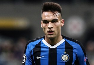 «Δένει» Λαουτάρο η Ίντερ