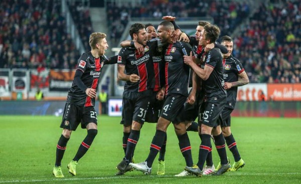 Bundesliga – Επιβλητική Λεβερκούζεν, «απειλεί» η Φράιμπουργκ, πλησίασαν Κολωνία και Μάιντς