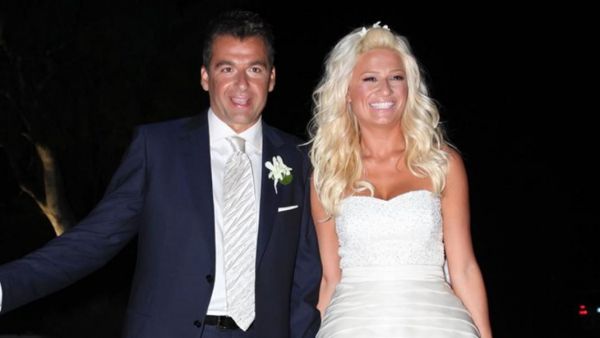 Ερωτευμένοι ξανά Γιώργος Λιάγκας και Φαίη Σκορδά! Ετοιμάζουν δεύτερο γάμο;